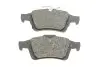 Колодки гальмівні (задні) Ford C-Max/Focus/Kuga/Transit Connect 10-/Citroen C4 09-/Volvo 04- ICER 182106 (фото 4)