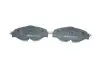 Тормозные колодки (передние) Audi A1/Q3 18-/Seat Leon/Skoda Octavia/VW Golf/Caddy/Touran/Passat 12- ICER 182111-204 (фото 3)