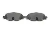 Тормозные колодки (передние) Audi A1/Q3 18-/Seat Leon/Skoda Octavia/VW Golf/Caddy/Touran/Passat 12- ICER 182111-204 (фото 4)