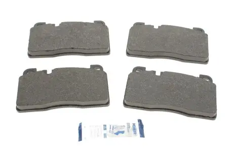 Тормозные колодки (передние) Audi A6/A7 10-18/Q5 08-17/Porsche Macan 14- ICER 182112