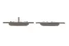Тормозные колодки (передние) Dacia Logan II/Sandero II/Renault Logan II/Sandero/Stepway 12- ICER 182115-203 (фото 3)