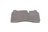 Колодки тормозные (задние) Audi Q7 06-16/R8 07-/Lamborgina Diablo 90-00 (+датчики)) ICER 182121-203 (фото 3)