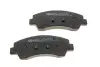 Колодки тормозные (передние) Citroen C4 Cactus 14-/C-Elysee/Peugeot 301 12-/308 II 13- (с аксессой).) ICER 182131 (фото 2)