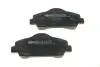 Колодки тормозные (передние) Citroen C4 Cactus 14-/C-Elysee/Peugeot 301 12-/308 II 13- (с аксессой).) ICER 182131 (фото 3)