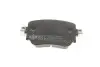 Тормозные колодки (задние) Audi Q3/Skoda Octavia/Seat Leon/VW Golf/Sharan 12-/Passat B8/Caddy IV 14- ICER 182152 (фото 4)