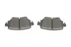 Тормозные колодки (задние) Audi Q3/Skoda Octavia/Seat Leon/VW Golf/Sharan 12-/Passat B8/Caddy IV 14- ICER 182152 (фото 6)