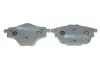 Колодки гальмівні (задні) Citroen C4 13-/C5/Peugeot 508 18-/308 13-/3008/5008 16-/Opel Grandland 17 ICER 182161 (фото 3)