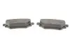Тормозные колодки (задние) Citroen C4/Berlingo/Peugeot 308/508/3008/Partner/Opel Combo 13- ICER 182162 (фото 2)