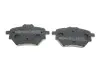 Тормозные колодки (задние) Citroen C4/Berlingo/Peugeot 308/508/3008/Partner/Opel Combo 13- ICER 182162 (фото 3)