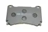 Тормозные колодки (передние) Hyundai Elantra 10-/Genesis 08- ICER 182163 (фото 2)
