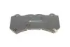 Колодки гальмівні (передні) Jeep Grand Cherokee/Dodge Challenger/Charger/Chevrolet Camaro 10- ICER 182164 (фото 4)