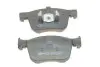 Тормозные колодки (передние) Citroen C4 13-/C5/Berlingo/Opel Combo/Peugeot 508 18-/3008/5008 16- ICER 182166-203 (фото 3)