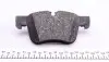 Тормозные колодки (передние) Citroen C4 Picasso/Grand Picasso/Peugeot 308 13- ICER 182166 (фото 4)