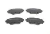 Тормозные колодки (задние) Mazda 3 III 13- ICER 182169 (фото 2)