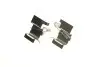 Тормозные колодки (передние) Jeep Cherokee 13- ICER 182177 (фото 10)