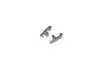 Тормозные колодки (передние) Nissan Rogue 07-13/Qashqai II 13-/X-Trail 19-/Renault Kadjar 15- ICER 182181 (фото 3)