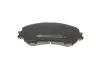Тормозные колодки (передние) Nissan Rogue 07-13/Qashqai II 13-/X-Trail 19-/Renault Kadjar 15- ICER 182181 (фото 5)