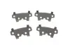 Тормозные колодки (задние) Nissan Leaf 17-/Qashqai/X-trail 13-/Renault Kadjar 15-/Koleos 16- ICER 182188 (фото 3)