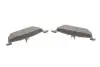 Колодки тормозные (передние) Audi A3/Seat Leon/Skoda Octavia IV/V/VW Golf VII 12- (+датчик) ICER 182189 (фото 11)