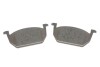 Колодки тормозные (передние) Audi A3/Seat Leon/Skoda Octavia IV/V/VW Golf VII 12- (+датчик) ICER 182189 (фото 12)