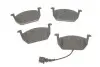 Колодки тормозные (передние) Audi A3/Seat Leon/Skoda Octavia IV/V/VW Golf VII 12- (+датчик) ICER 182189 (фото 13)