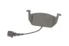 Колодки тормозные (передние) Audi A3/Seat Leon/Skoda Octavia IV/V/VW Golf VII 12- (+датчик) ICER 182189 (фото 6)