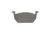 Колодки тормозные (передние) Audi A3/Seat Leon/Skoda Octavia IV/V/VW Golf VII 12- (+датчик) ICER 182189 (фото 9)