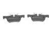 Колодки гальмівні (задні) BMW 1 (F52/F40)/X2 (F39) 17-/2 (F44-F46)/i3 (I01) 13-/X1 (F48)/Mini 14- ICER 182193 (фото 2)