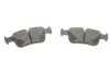 Тормозные колодки (задние) Ford Focus 18-/Galaxy/Mondeo/S-Max 14-/Kuga 12-/Ford USA Edge/Fusion 06- ICER 182198-203 (фото 5)