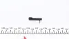 Тормозные колодки (передние) Nissan Rogue 07-13/X-Trail/Infiniti Q50/Q60/QX50 13-/Renault Koleos 16- ICER 182202 (фото 6)