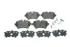 Тормозные колодки (передние) BMW 1 (F52)/X2 (F39) 17-/2 (F44-F46)/X1 (F48)/Mini 13-/3 (F30/F80) 11- ICER 182211 (фото 1)