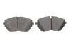 Тормозные колодки (передние) Citroen C5 21-/Peugeot 308 13-/508 18-/Opel Grandland 19-/Astra L 21- ICER 182227 (фото 5)