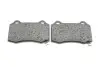Тормозные колодки (задние) Jeep Grand Cherokee/Chrysler 300C 04-/Tesla Model S/X/Chevrolet Camaro 12 ICER 182230 (фото 4)