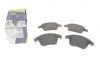 Тормозные колодки (передние) Ford Mondeo 12- ICER 182231-203 (фото 1)