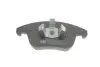 Тормозные колодки (передние) Ford Mondeo 12- ICER 182231-203 (фото 2)