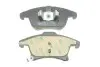 Колодки тормозные (передние) Ford Galaxy III/S-Max/Mondeo V/Fusion 13-/Ford (США)) Fusion 05- ICER 182231 (фото 3)