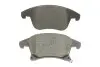 Колодки тормозные (передние) Ford Galaxy III/S-Max/Mondeo V/Fusion 13-/Ford (США)) Fusion 05- ICER 182231 (фото 4)