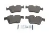 Тормозные колодки (задние) Volvo S60/V60 18-/S90/V90/XC60 16-/XC90/Land Rover Discovery 14- ICER 182232 (фото 1)