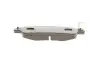 Тормозные колодки (передние) Mazda 2 14-/Nissan Sunny/Toyota Yaris 11- ICER 182235 (фото 3)
