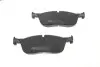 Тормозные колодки (передние) Land Rover Discovery Sport 14-/Range Rover Evoque 11-/Jaguar E-Pace 17- ICER 182236 (фото 3)