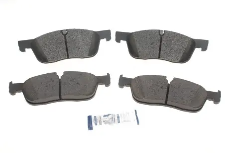 Тормозные колодки (передние) Land Rover Discovery Sport 14-/Range Rover Evoque 11-/Jaguar E-Pace 17- ICER 182236
