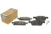 Тормозные колодки (передние) Ford Focus/Kuga 19-/Galaxy/S-Max 15-/Fusion (USA) 05-/Haval H7L 16- ICER 182250 (фото 2)