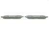 Тормозные колодки (передние) Audi A4/A5/Q5/Q7 15-/ A5 Sportback 07-17/ A6/A7/A8/Q3/Q8/VW Touareg 17- ICER 182254 (фото 3)