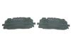 Тормозные колодки (передние) Audi A4/A5/Q5/Q7 15-/ A5 Sportback 07-17/ A6/A7/A8/Q3/Q8/VW Touareg 17- ICER 182254 (фото 4)
