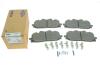 Тормозные колодки (передние) Audi A4/A5/Q5/Q7 15-/ A5 Sportback 07-17/ A6/A7/A8/Q3/Q8/VW Touareg 17- ICER 182254 (фото 6)