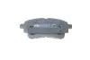 Тормозные колодки (задние) Audi A4/A5/A6/A7/A8/Q5/Q7 15-/VW Touareg 17- ICER 182256-203 (фото 2)
