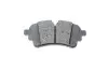 Тормозные колодки (задние) Audi A4/A5/A6/A7/A8/Q5/Q7 15-/VW Touareg 17- ICER 182256-203 (фото 3)