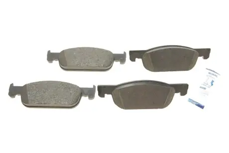 Тормозные колодки (передние) Renault Logan II/Clio IV/Sandero II 11-/Lada Xray 16- ICER 182274