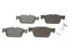 Тормозные колодки (передние) Volvo S60/V60 18-/S90/V90/XC60 16- ICER 182276 (фото 1)
