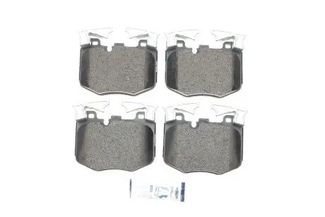 Тормозные колодки (передние) BMW 2/3/5/6/7/8/X3/X4/X5/X6/X7/Z4/i4/iX 15-/Toyota Supra 19- ICER 182280